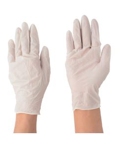 Latex Gloves 20 กล่อง กล่องละ 100 แผ่น