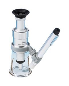 Wide Stand Microscope (with LED light/graduations)