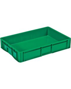 Box Type Container