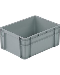 Plastic Containers