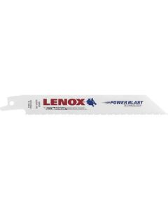 Saber Saw Blade