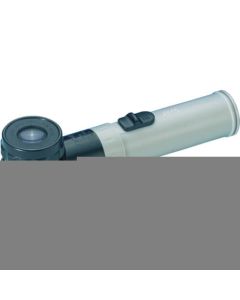 Light Scale Loupe (with graduations)