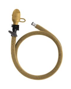 Hydration Bag Replacement Tube 1อัน