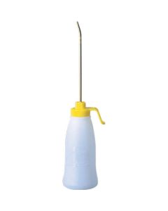 Jet Oiler 300ml หัวฉีด 160mm สีเหลือง