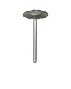Flat Type Brush