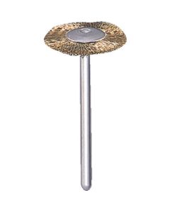 Flat Type Brush