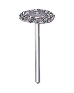 Flat Type Brush