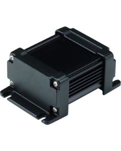 IP67 Flanged Aluminium Enclosure