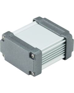 IP67 Heat-Sink Aluminium Enclosure
