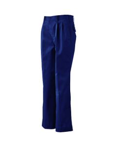 กางเกงขายาวสีกรมท่า ความยาว 105 ซม.