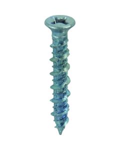 Small Head Concrete Vis