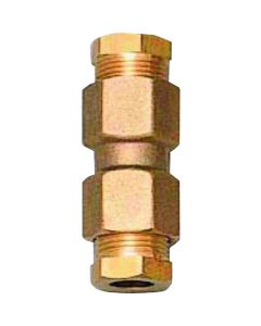 Two Way Strainer