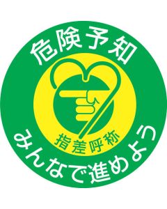 Safety Sticker for Helmet ชุดละ 10แผ่น