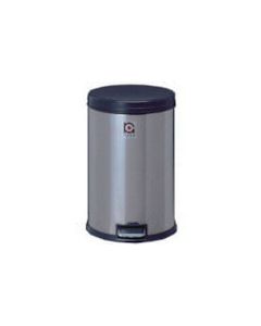 Dust Pack 10L Stainless 1อัน