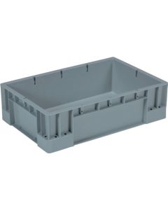 Box Type Container