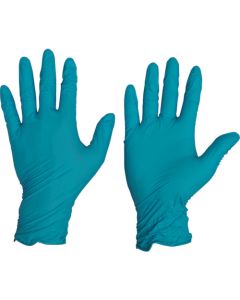 Nitrile Gloves 40 กล่อง กล่องละ 50 แผ่น