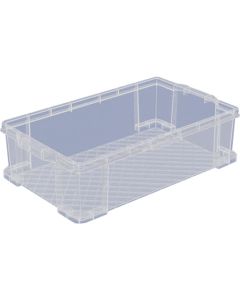 Box type Container