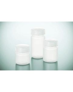 PP Sanpla Bottle Wide Mouth