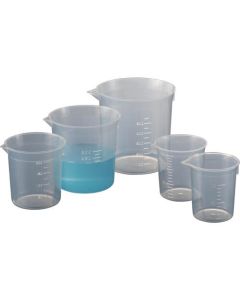PP Disposable Cap