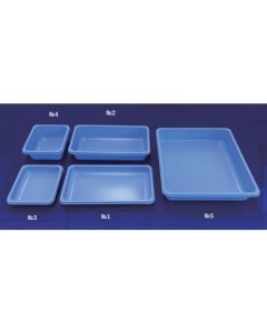 blue tray กล่องละ 1 กล่อง