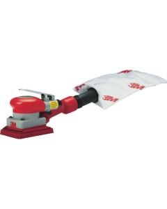Orbital sander 20431 ชนิดดูดซับฝุ่น