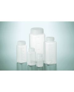 PP Sanpla Bottle Wide Mouth