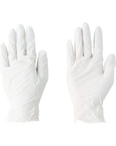 Nitrile Disposable Gloves (including 100 gloves)