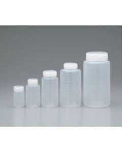 PP Wide-Mouth Bottle กล่องละ 50เส้น