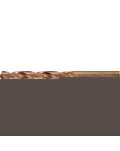 Twist Drill Regular 10mm 1เส้น