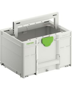 Syatainer3 Toolbox SYS3 TB M 237