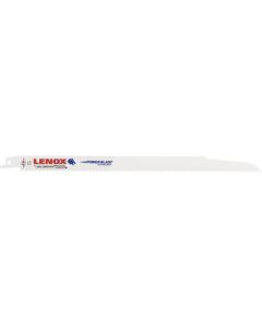 ใบเลื่อย Bimetal saber B156R 300มม. x 6 เกลียว (รวม 25 ใบ)