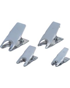 Stainless Steel Ball Clamp