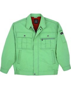 เสื้อแจ็คเก็ตสีกรมท่า ไซส์ M