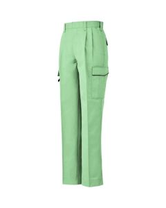 กางเกงคาร์โก้ สีเทา ความยาว 120 ซม.