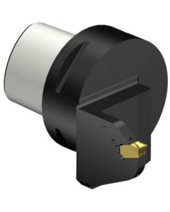หัวตัด CoroCut QF (410)