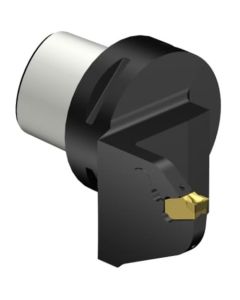 หัวตัด CoroCut QF (410)