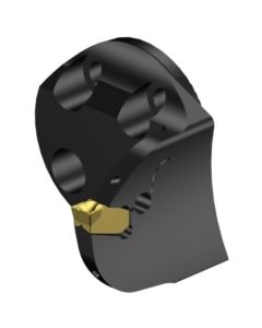 หัวตัด CoroCut QF (420)