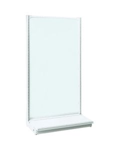 KZ One Side Unit (back/board)