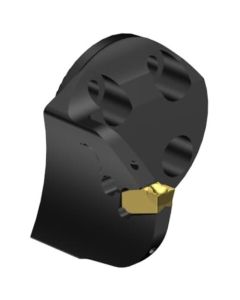 หัวตัด CoroCut QF (420)