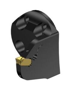 หัวตัด CoroCut QF (420)