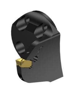 หัวตัด CoroCut QF (420)