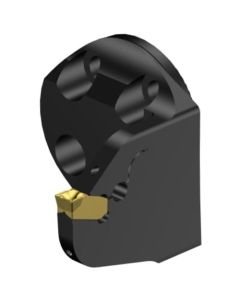 หัวตัด CoroCut QF (420)