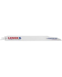 Saber Saw Blade
