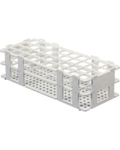 Polygrid Test Tube Stand 1อัน