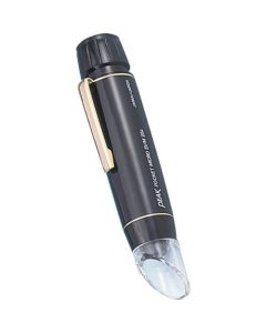 Pocket Microscope EIM (with graduations)