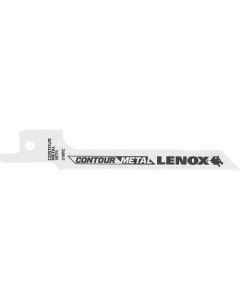 Saber Saw Blade