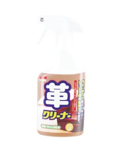 Leather Surface Cleaner -Durable Rich Texture-