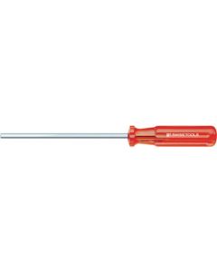 Hex keys with handle for hexagon socket screws