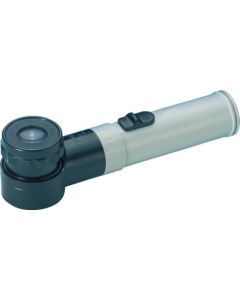 Light Scale Loupe (with graduations)