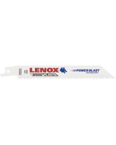 Saber Saw Blade
